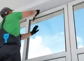 Remplacement de double vitrage Cornebarrieu